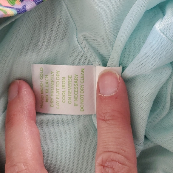 Lilly Pulitzer Southern Charm Brielle - Picture 7 of 7